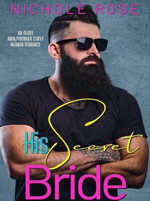 cover image of His Secret Bride